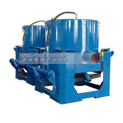 Gold Centrifugal Concentrator Knelson Concentrator